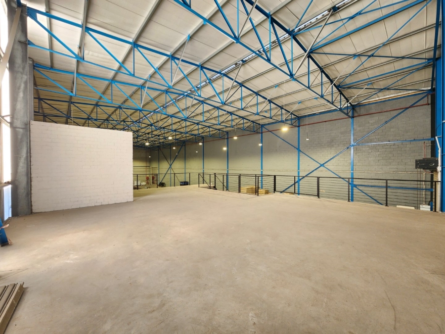 To Let commercial Property for Rent in Firgrove Western Cape